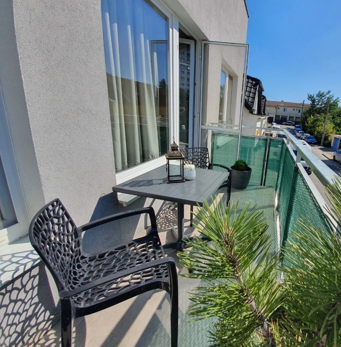 Vkusný a priestranný 3iz byt v novostavbe v Prievoze - 9