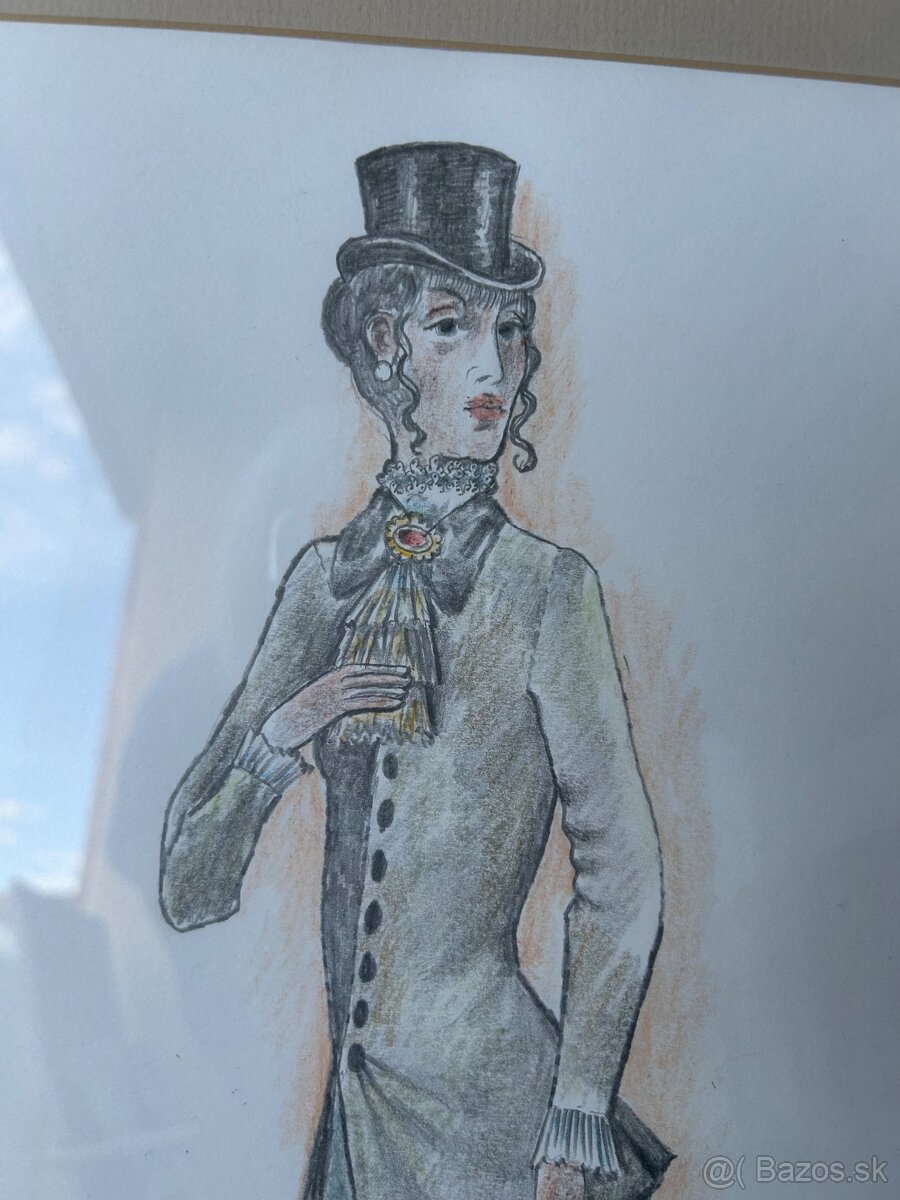 Obrazy série 20 kusu pouze jako celek - 9