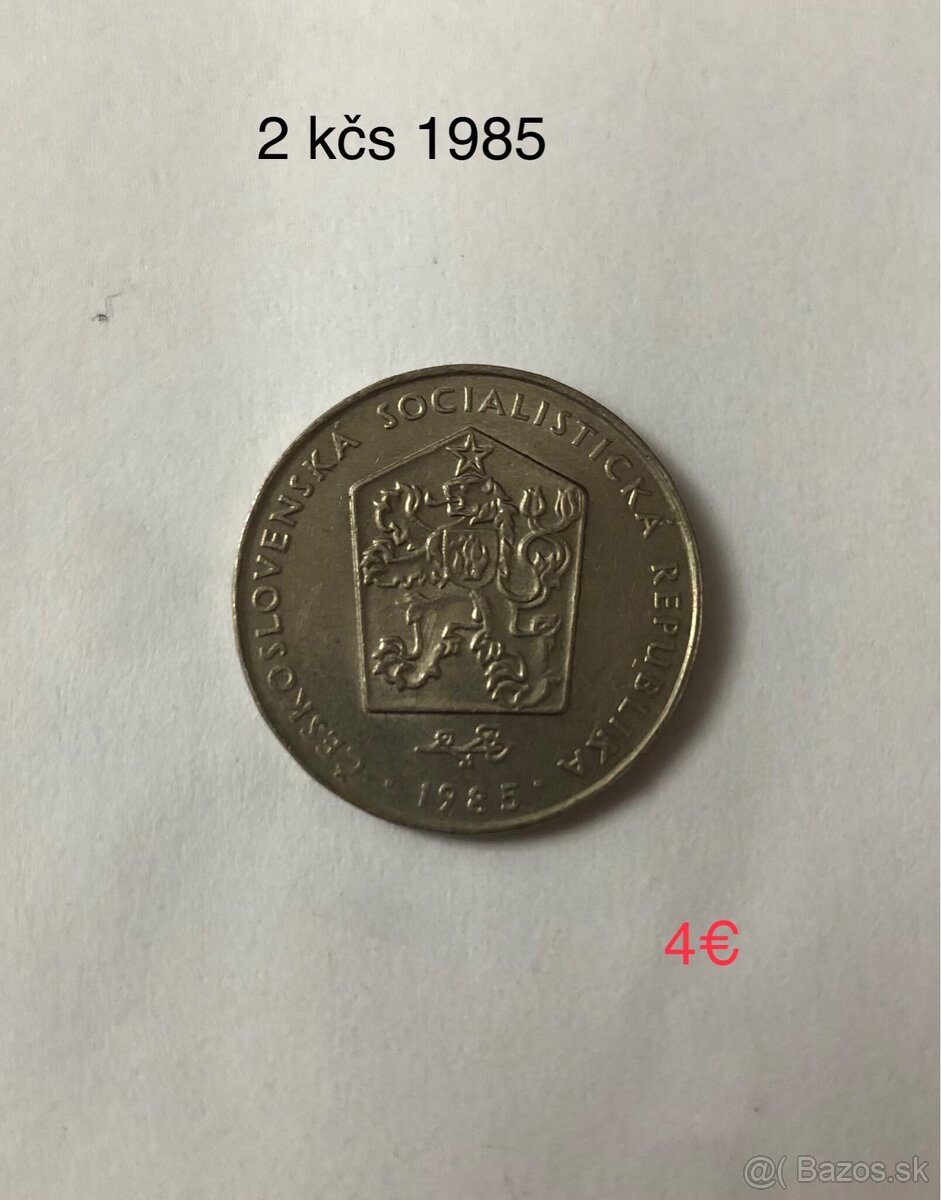 Mince (2kčs/20h) - 9