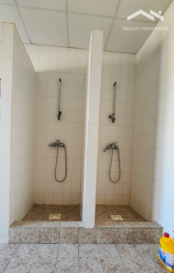 Boľkovce: Všestranné komerčné priestory na prenájom - 9