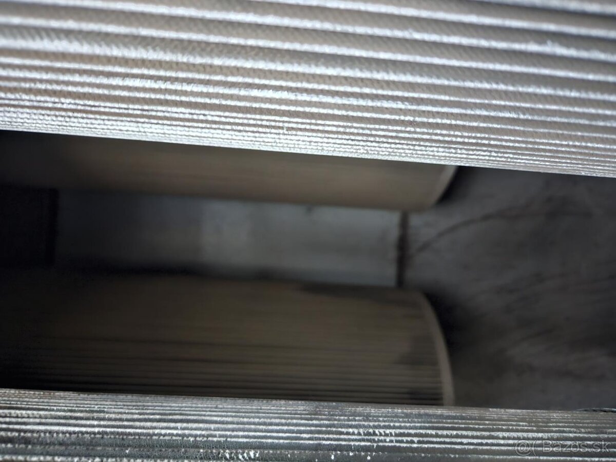 Odsávací zařízení KEMPER System 8000 (7057) - 9