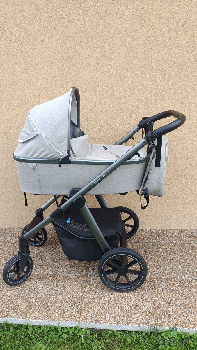 Trojkombinácia ESPIRO BUENO - 9