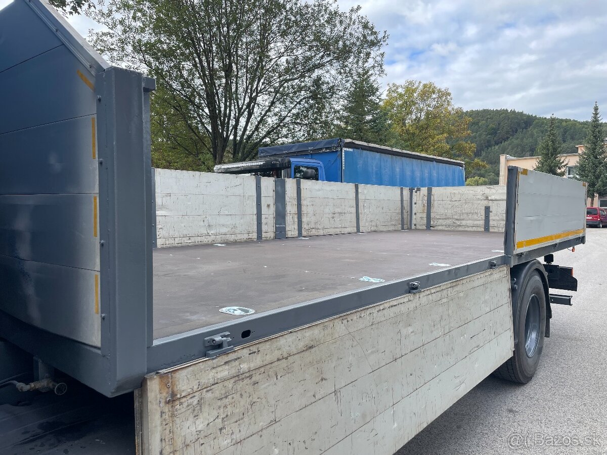 Renault Premium valník - 9