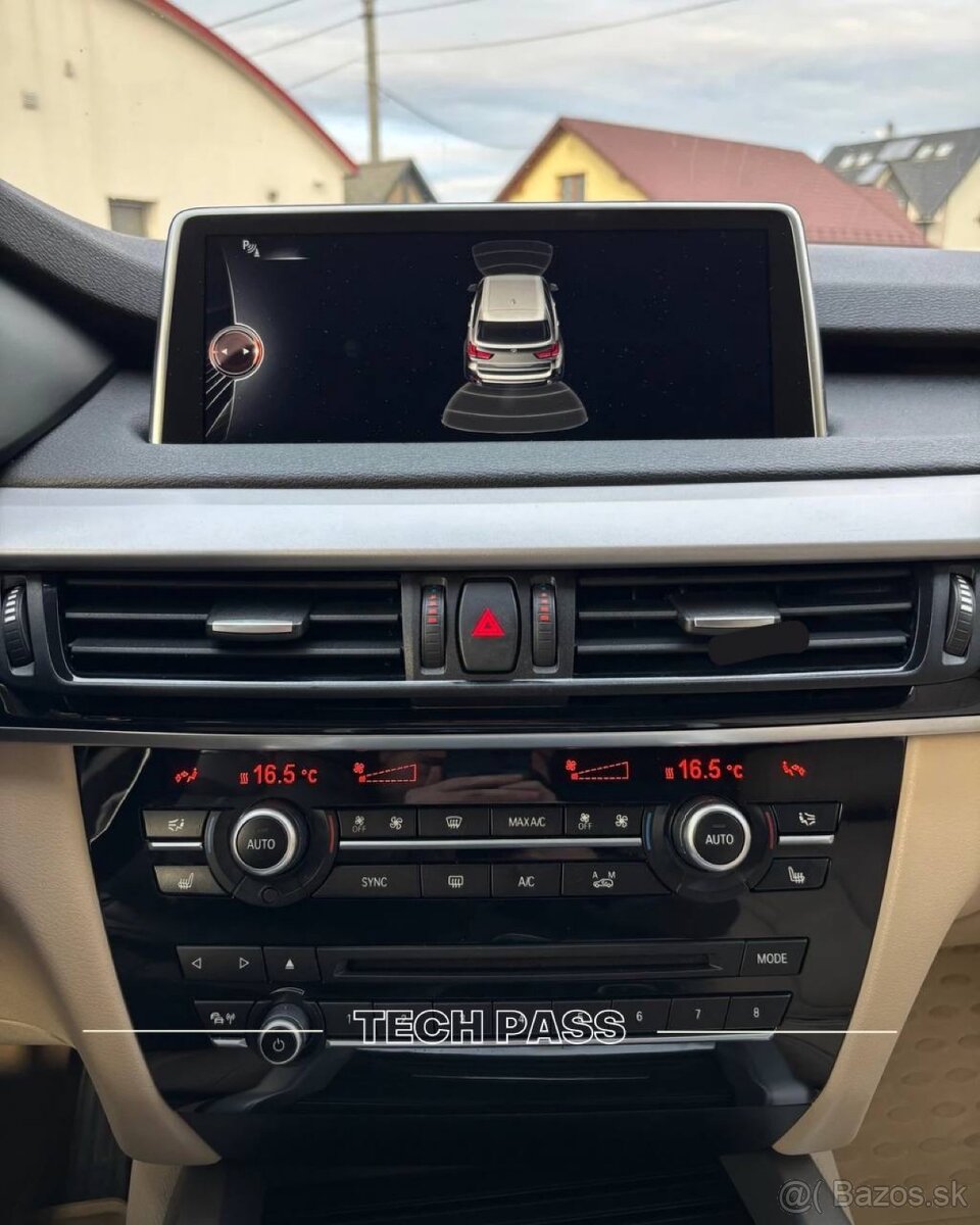 🔥 BMW X5 F15 30d | 2014 🔥 - 9