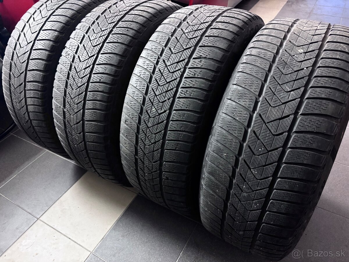 Styling 735 R19 Bmw Zimne - 9