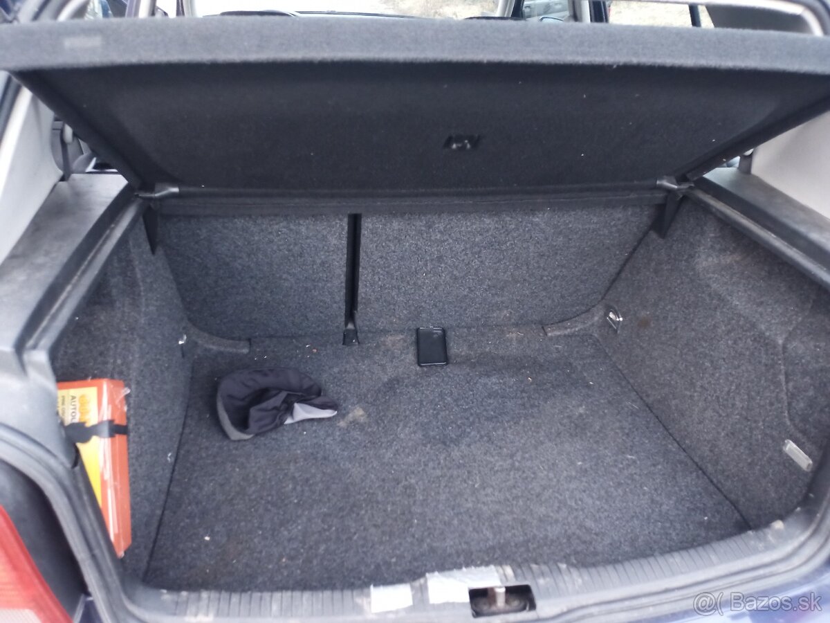 Golf 4 1.9 TDI 74 kw - 9