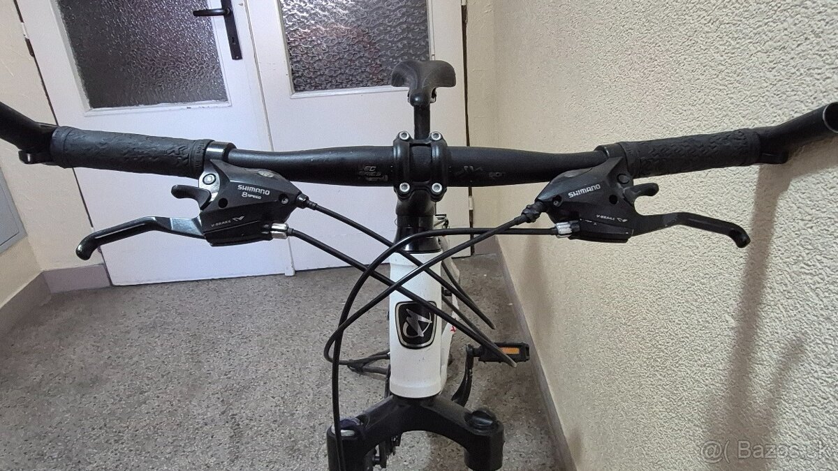 Bicykel Merida XC - 9