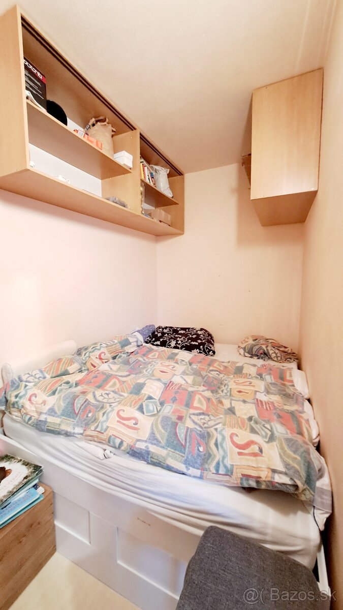 Slnečný 2 a1/2-izbový byt - 9