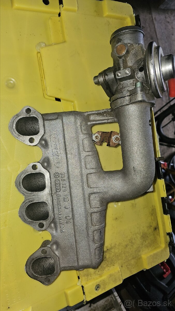 Náhradné diely Octavia 1 1.9tdi - 9