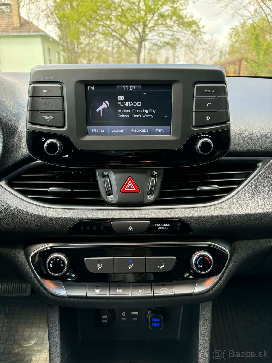 Hyundai i30 1.4 T-GDi - 9