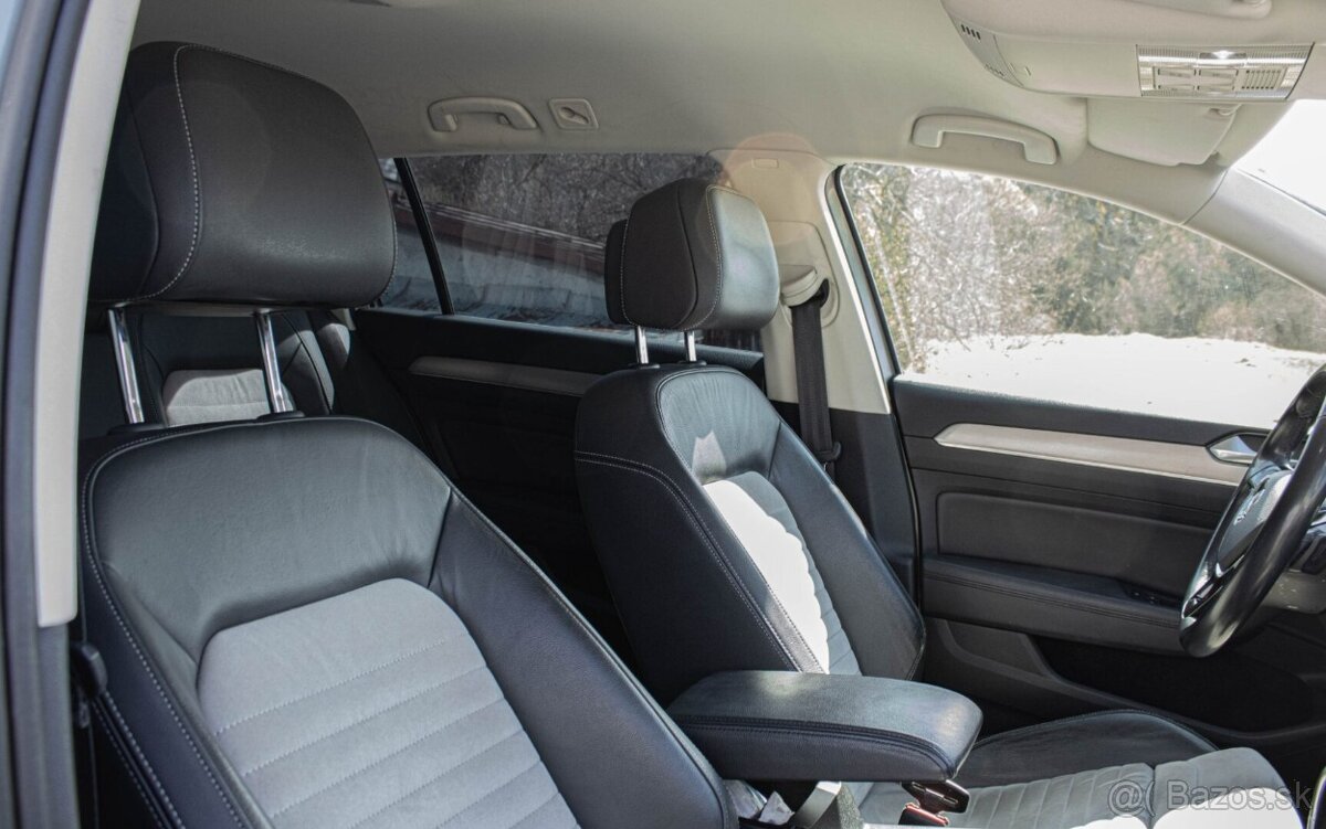 Volkswagen Passat Variant 2.0 BiTDI 2016 - 9