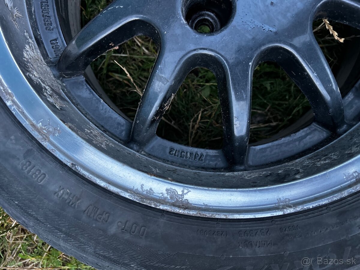 Elektróny 4x100 r15 - 9