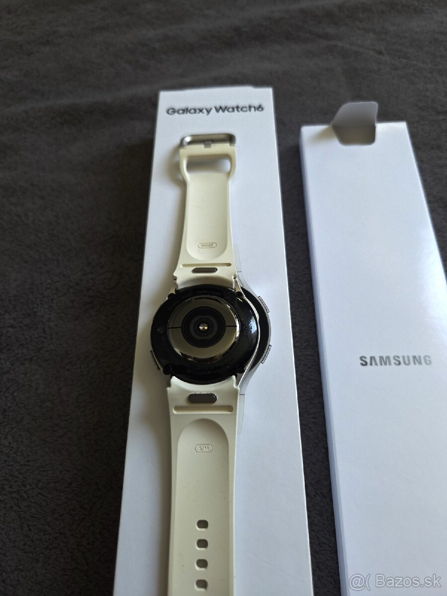 Samsung Galaxy Watch 6 - 9