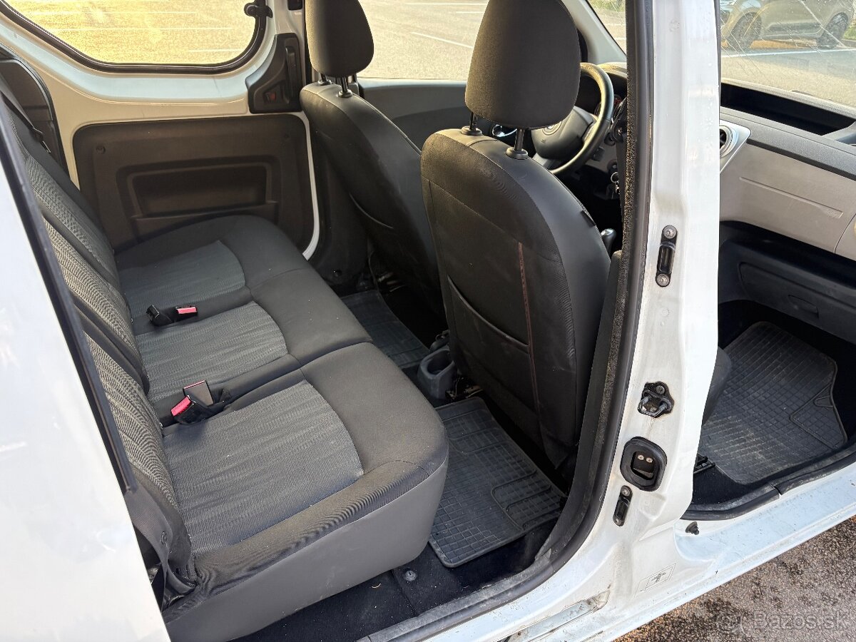Predám Dacia Dokker - 9