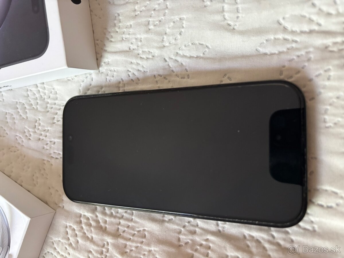 iPhone 16PRO 128GB - 9
