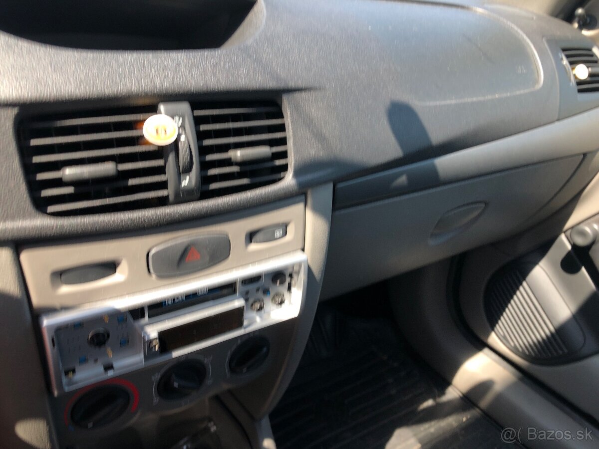 Renault thalia 49800km - 9