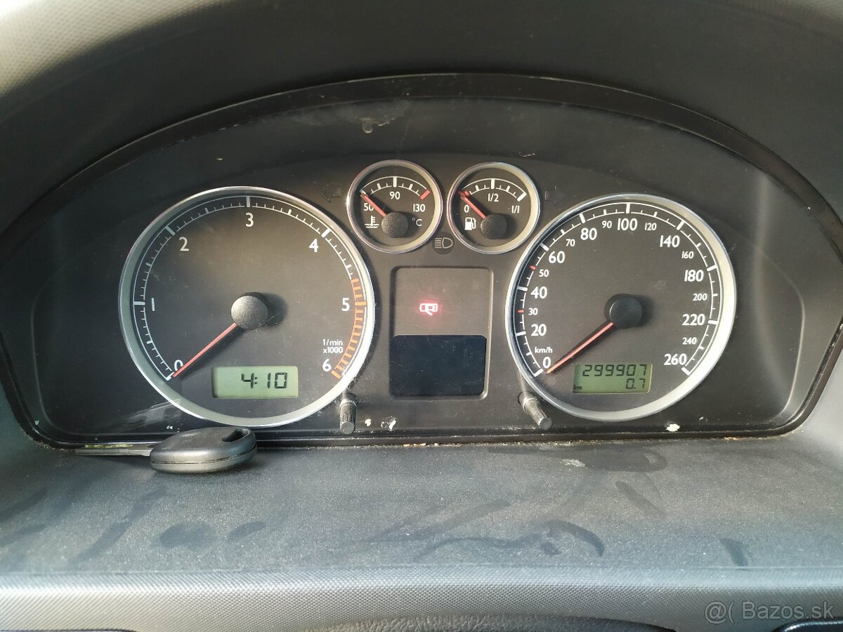 seat alhambra 1,9 85 kw - 9