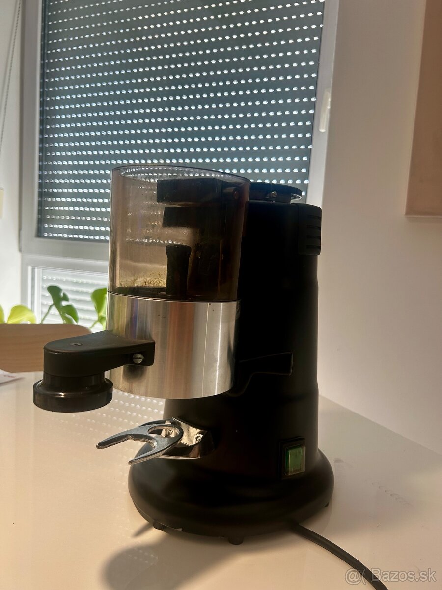 Macap MX- mlynček na kávu - 9