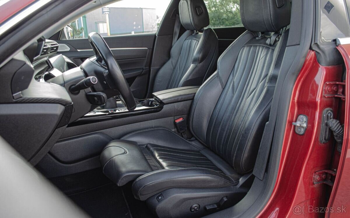 Peugeot 508 1.5 BlueHDi - 9