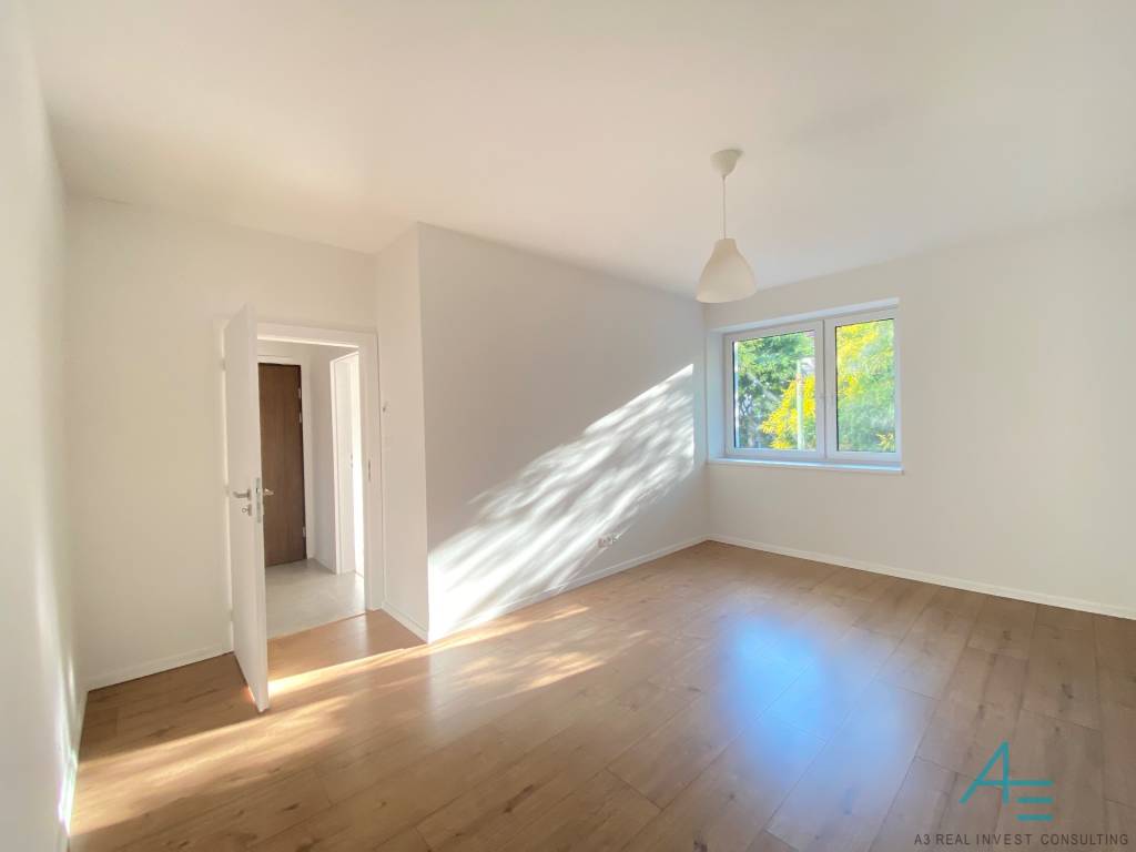 3i  byt, terasa, výťah, klíma, kľud  - NIVY - 9