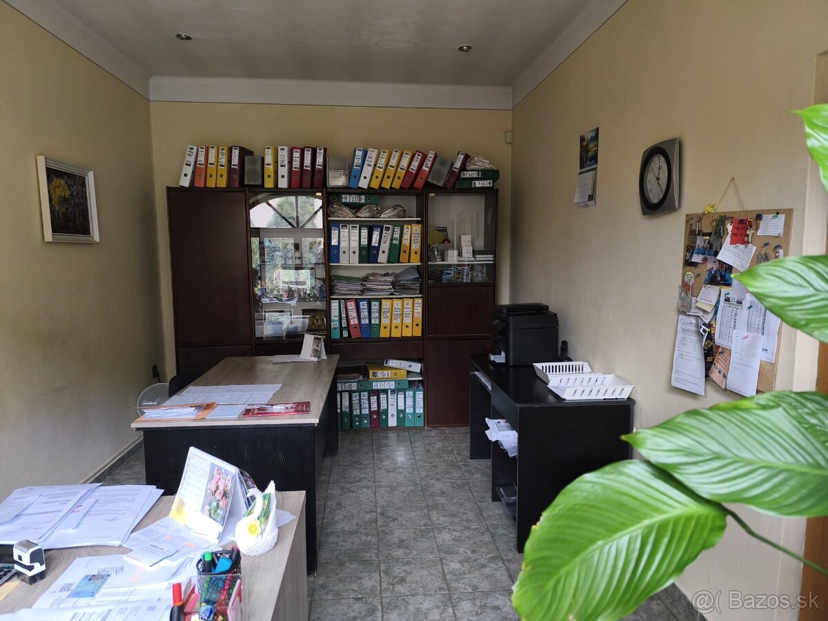 multifunkčná budova MOLIMPEX na predaj - 9