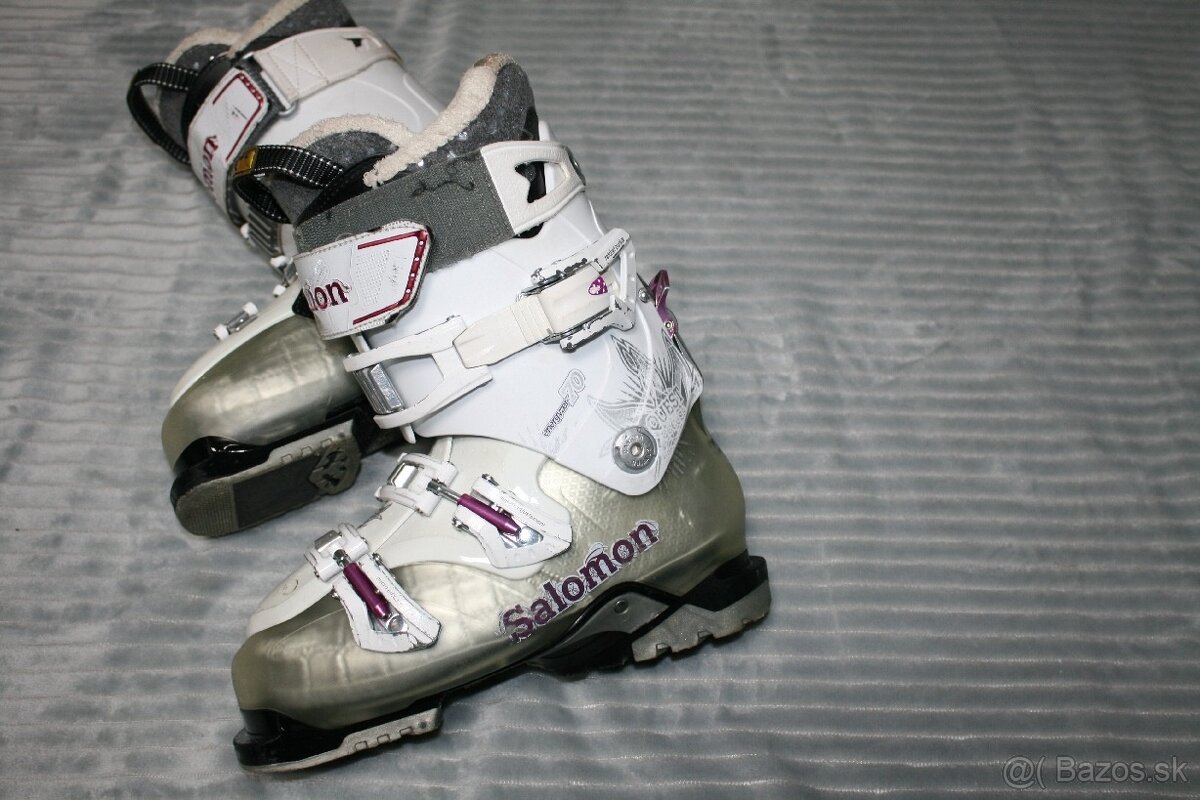 lyže Atomic 130 cm - 9