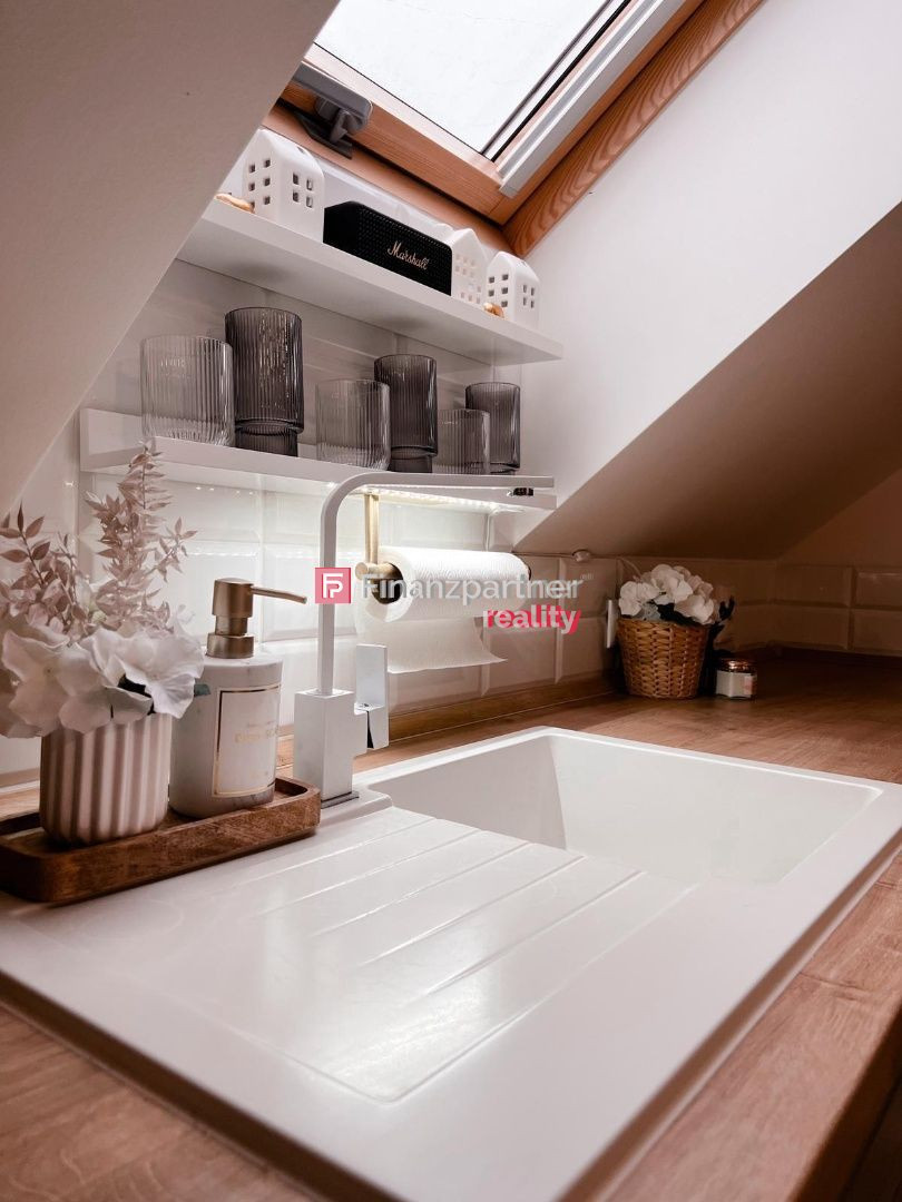 3 podlažná polyfunkčná budova, Bošany, Topoľčany - 9