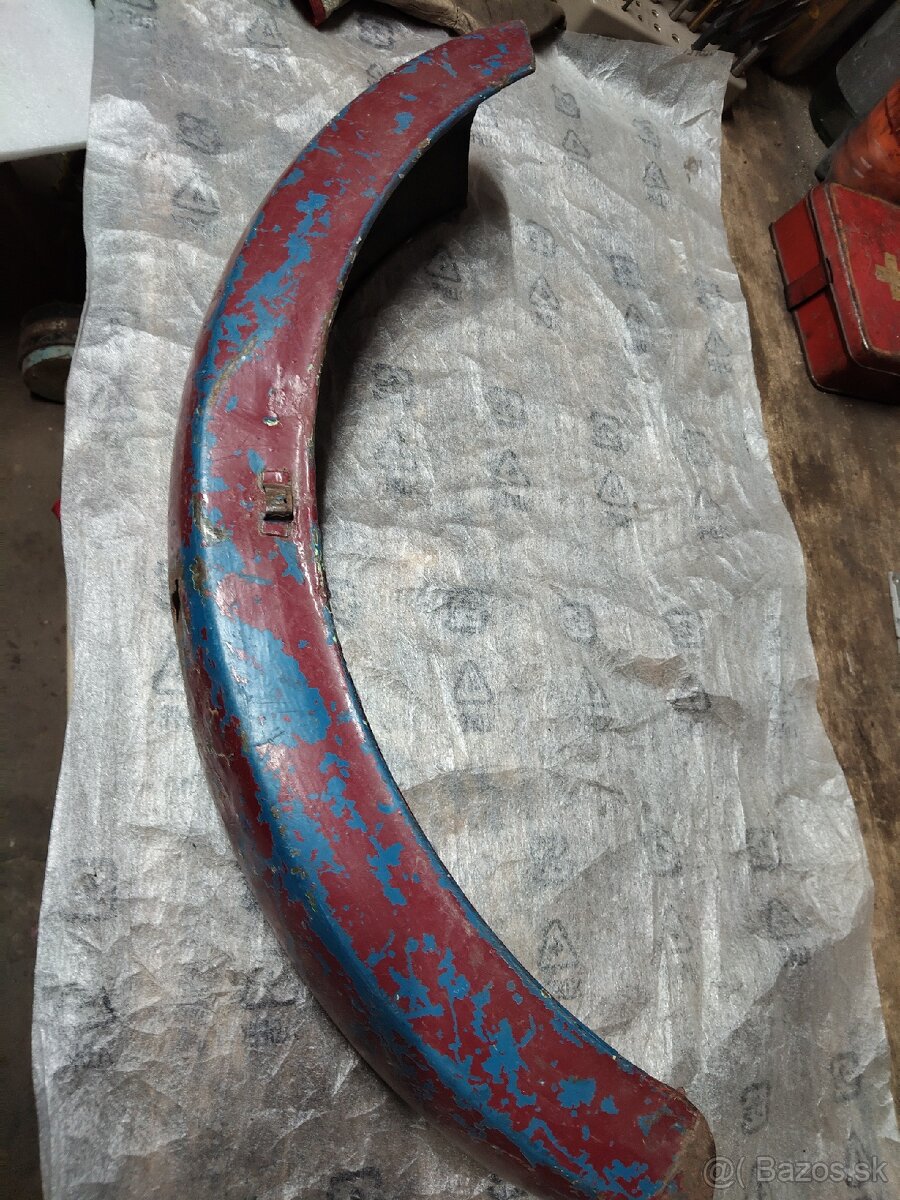 ČZ blatník za vašu cenu - 9