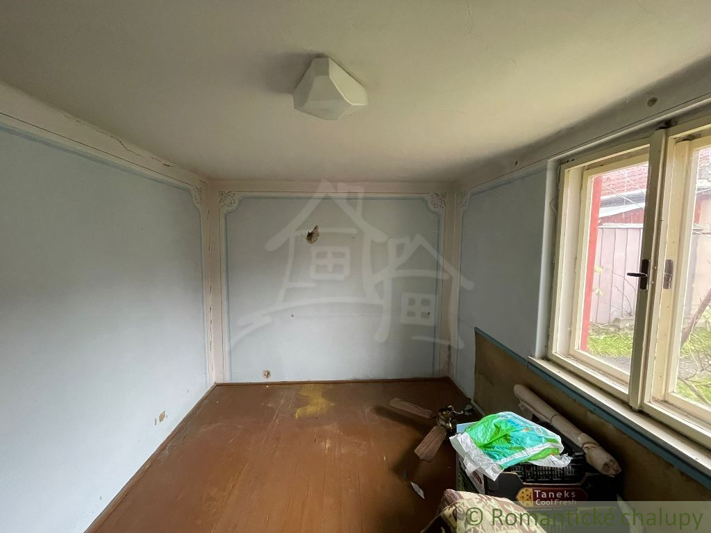 Rodinný dom na 7 á pozemku v kľudnej, vyhľadávanej časti N - 9