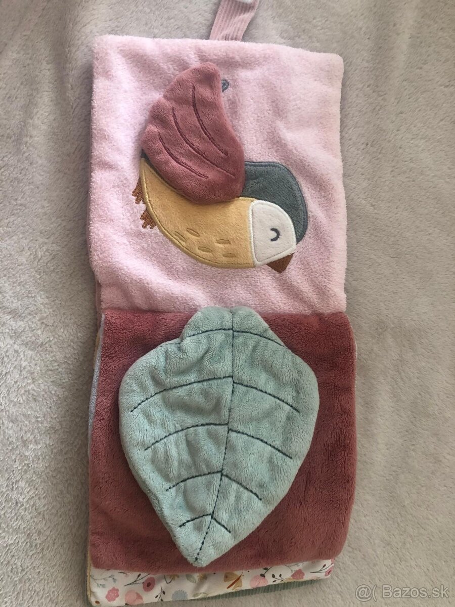 Hračky zn Little dutch - 9