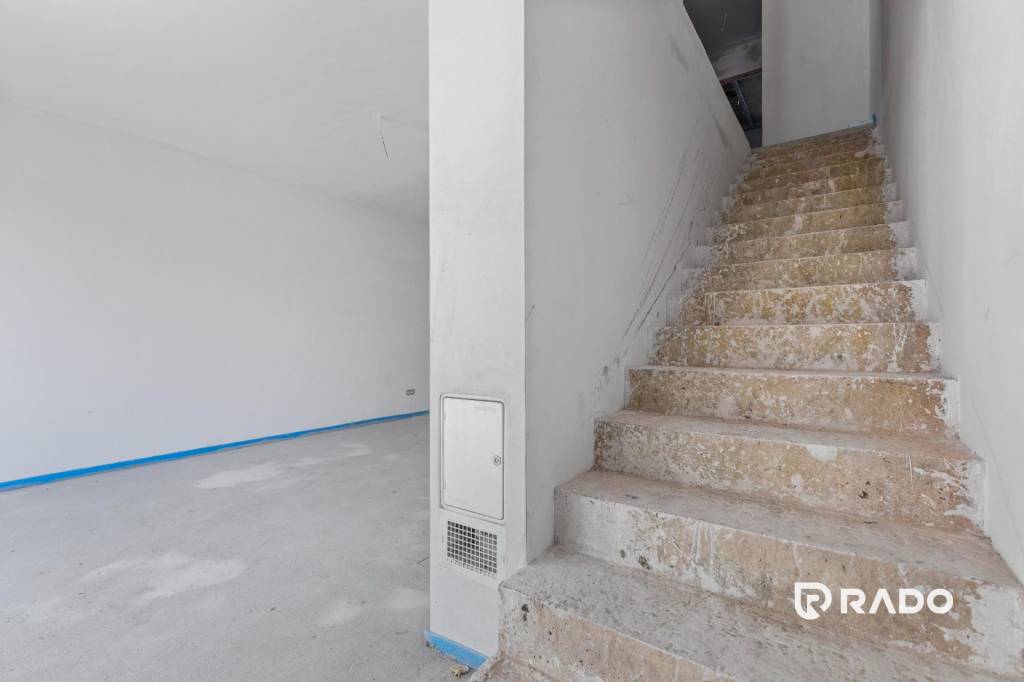 RADO | 4-izbový byt 95m2 + záhrada | Vinohrady-Bratislava - 9