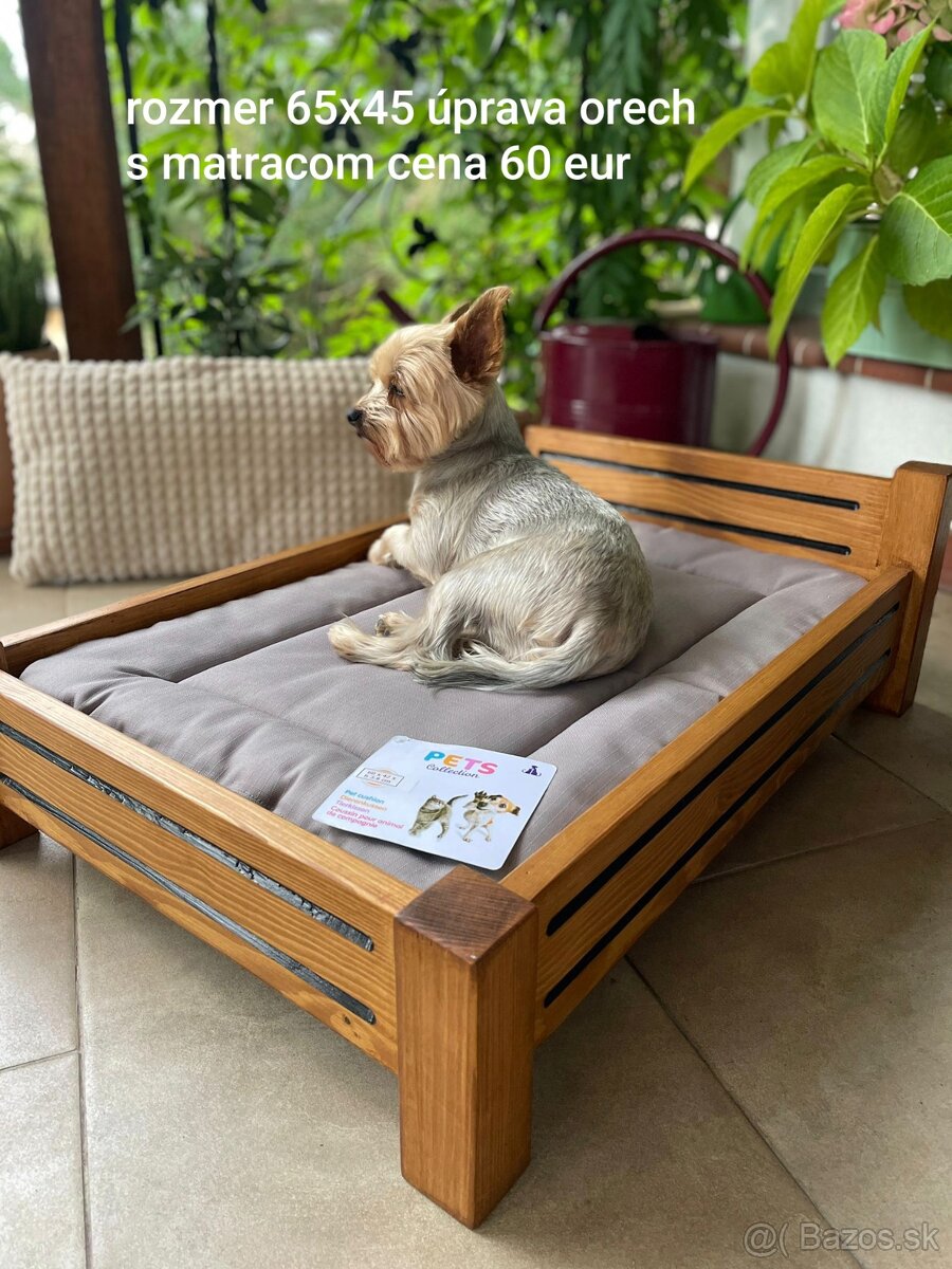 Posteľ pre psa - 9