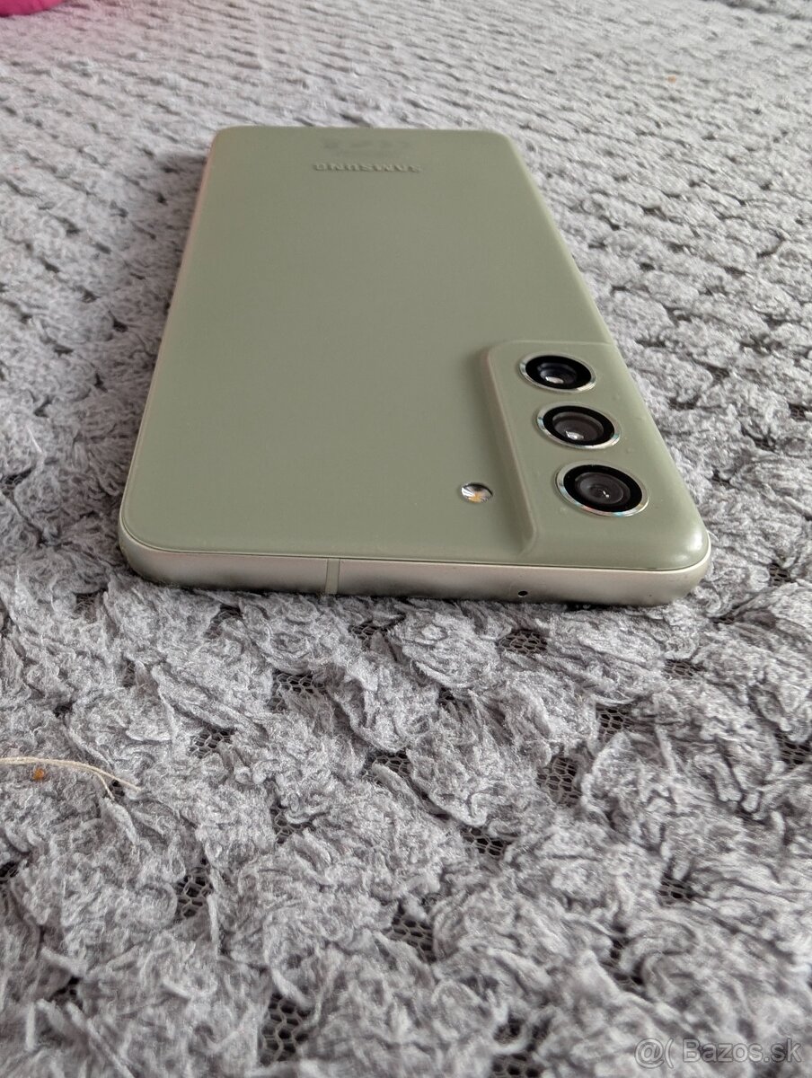 Samsung Galaxy S 21FE - 9