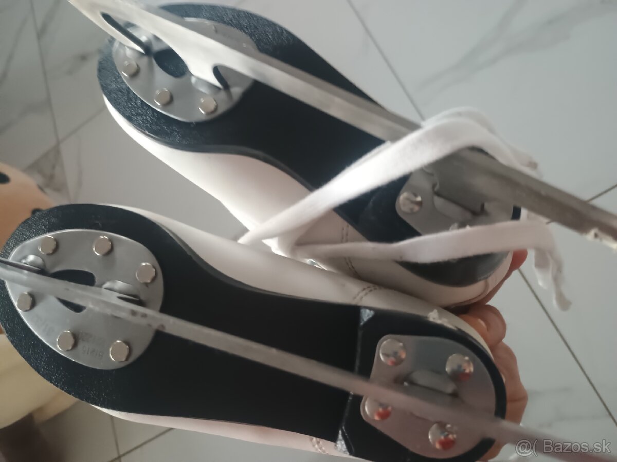 Detské korčule na ľad - 9