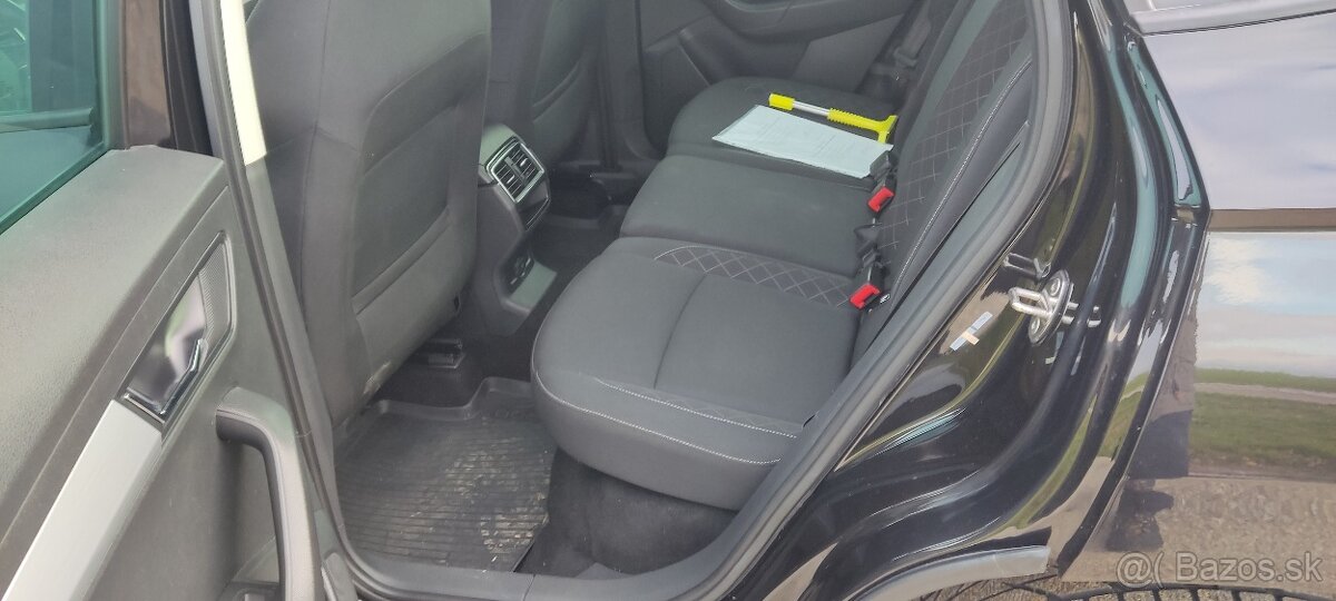 Škoda Karoq 1.5TSi-110KW DSG - 9