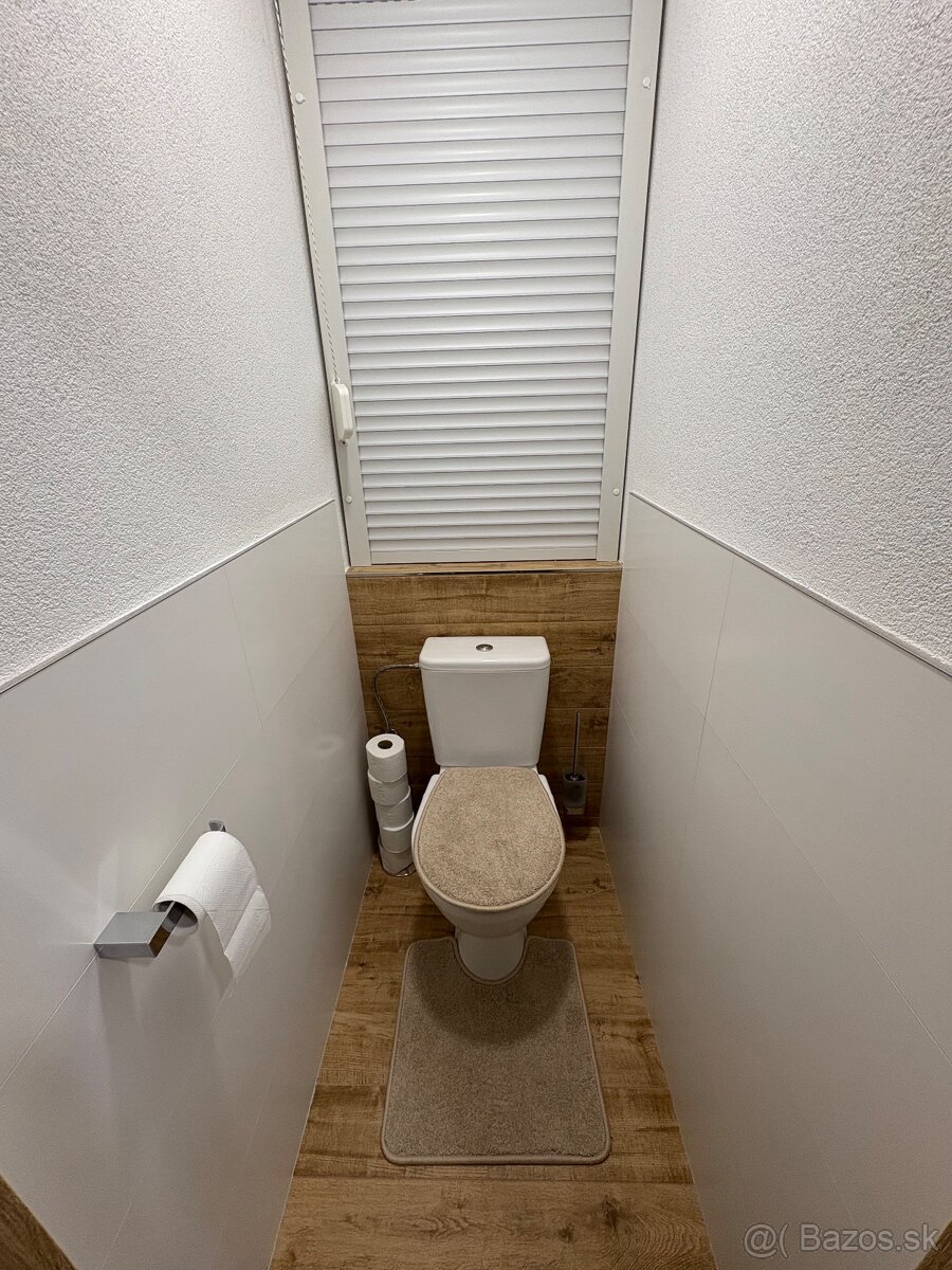 3-izbový byt Lehota pod Vtáčnikom - 9