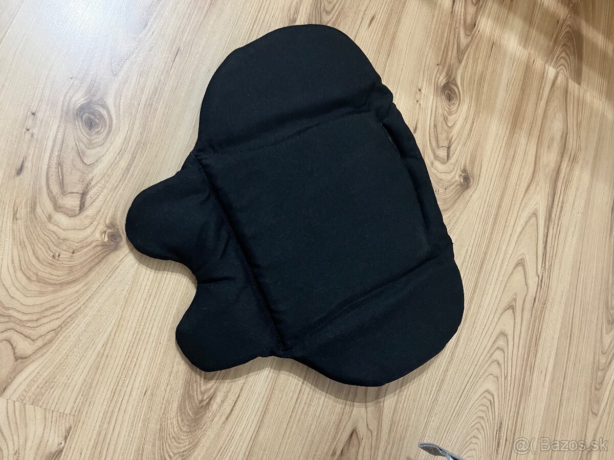 Vajíčko cybex cloud Z i-size - 9