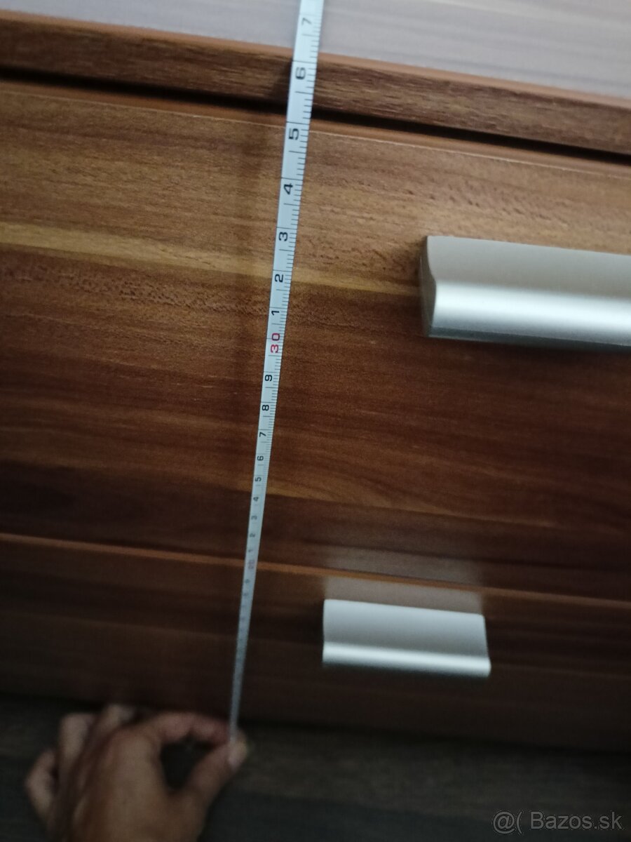 2x nočný stolík - 9