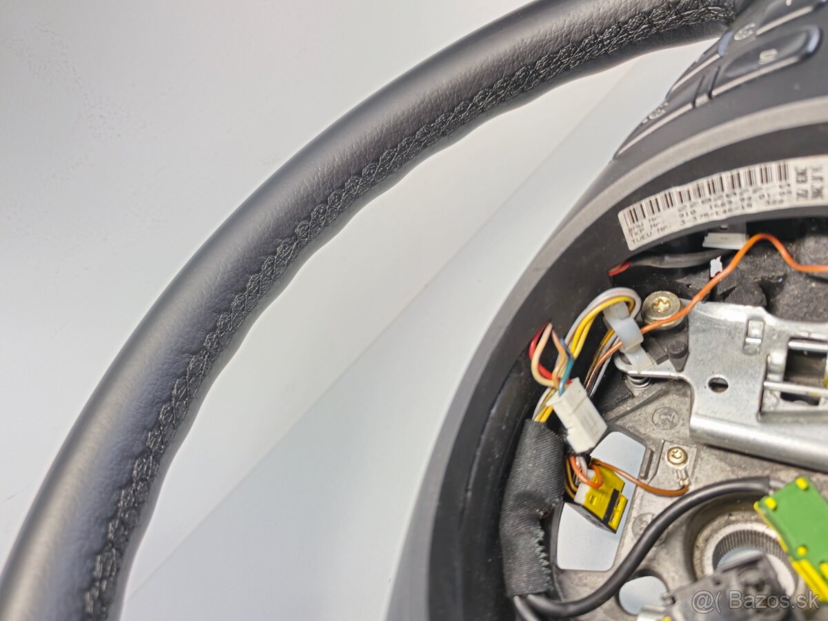 BMW športový volant e36 e39 e46 e53 - 9