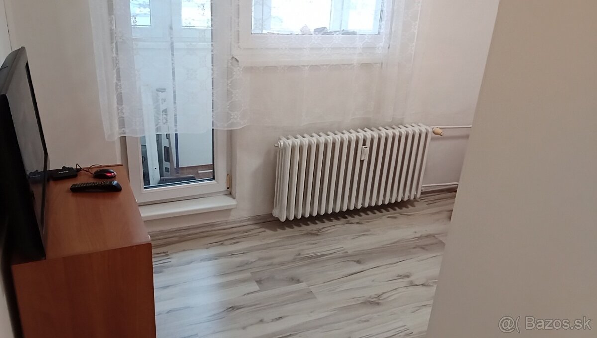 prenajom garzonky - 9