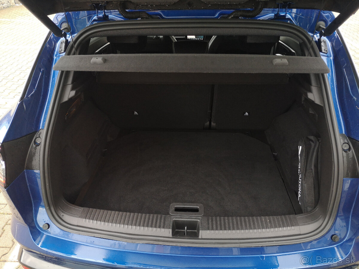 Renault Austral 1.3 mHEV 160 Techno CVT - 9