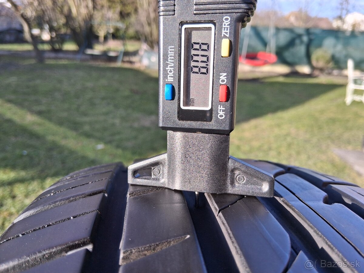 215/70 r16 letne pneumatiky - 9