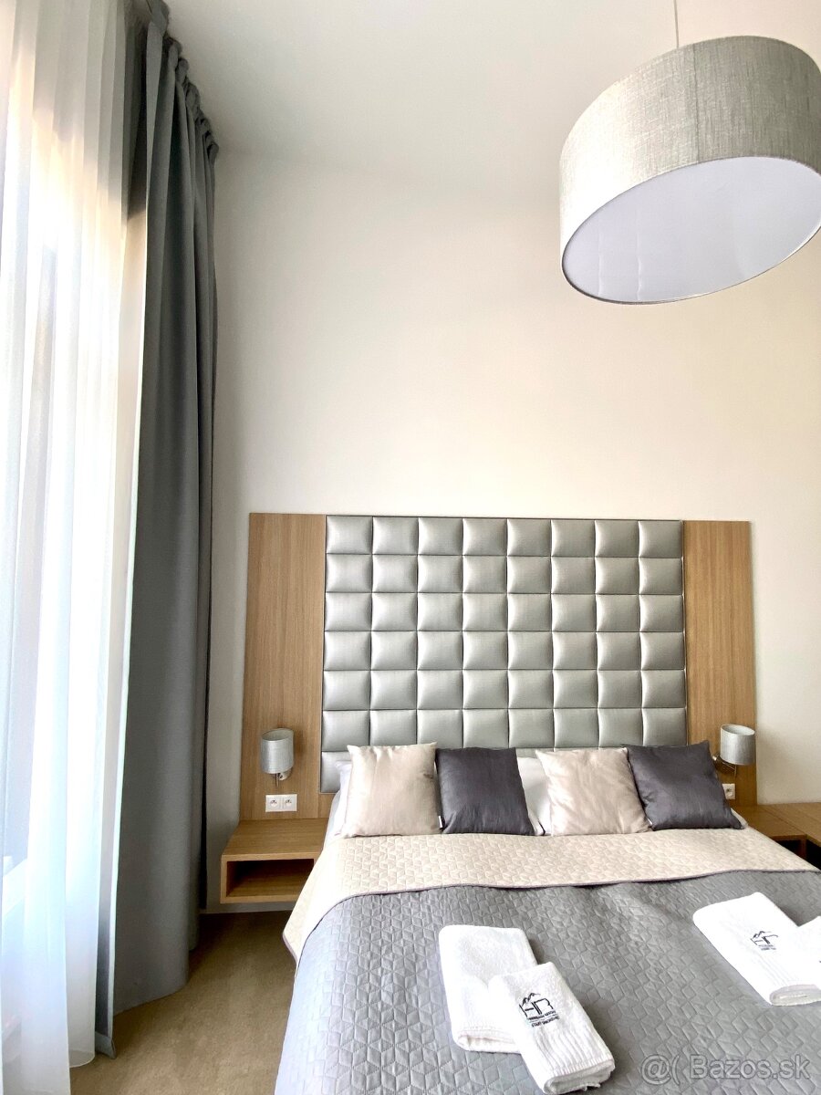 Apartmán Hrebienok Resort II.- Starý Smokovec, Vysoké Tatry - 9