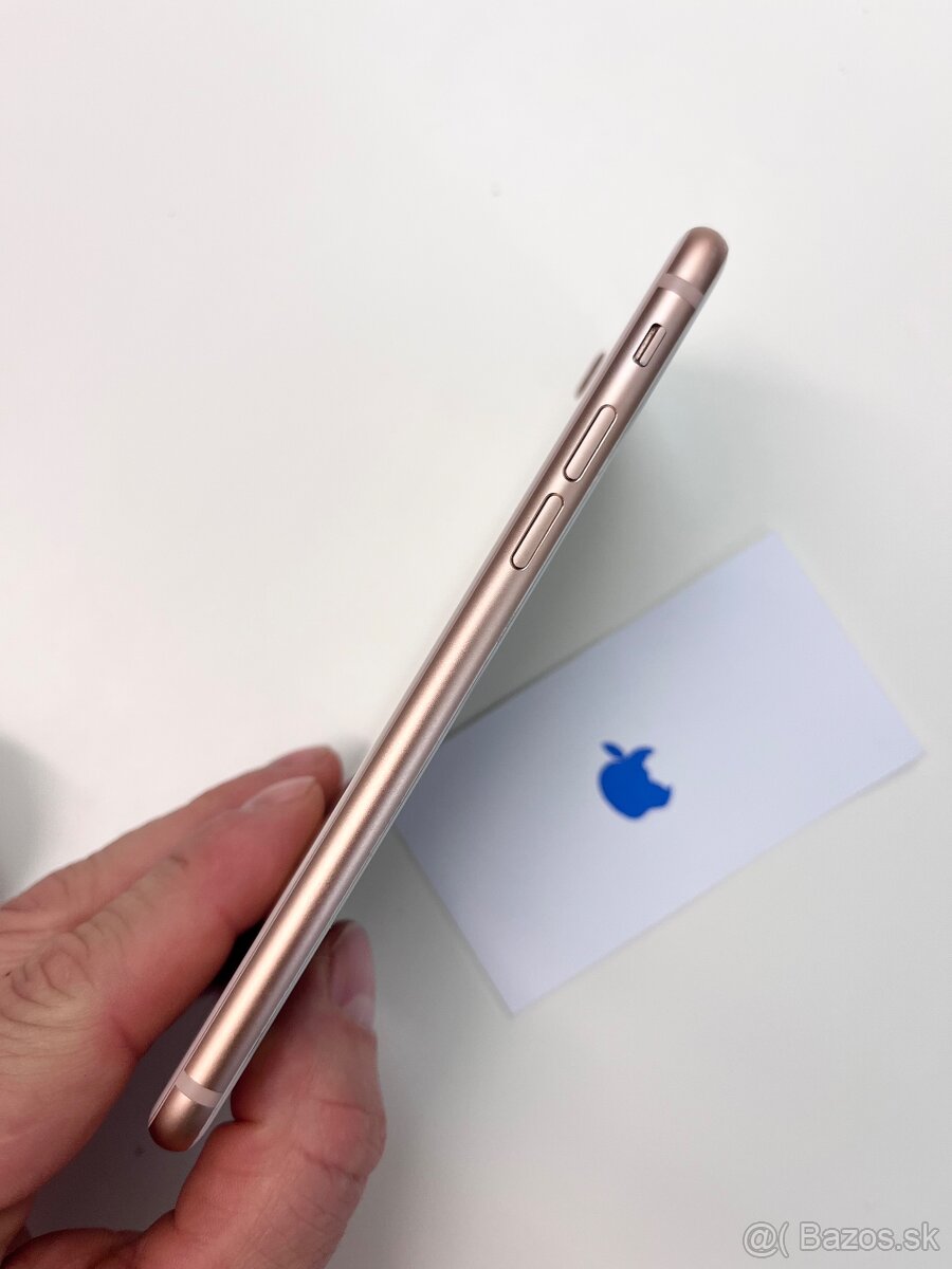 Apple iPhone 8 64GB Rose Gold - 9