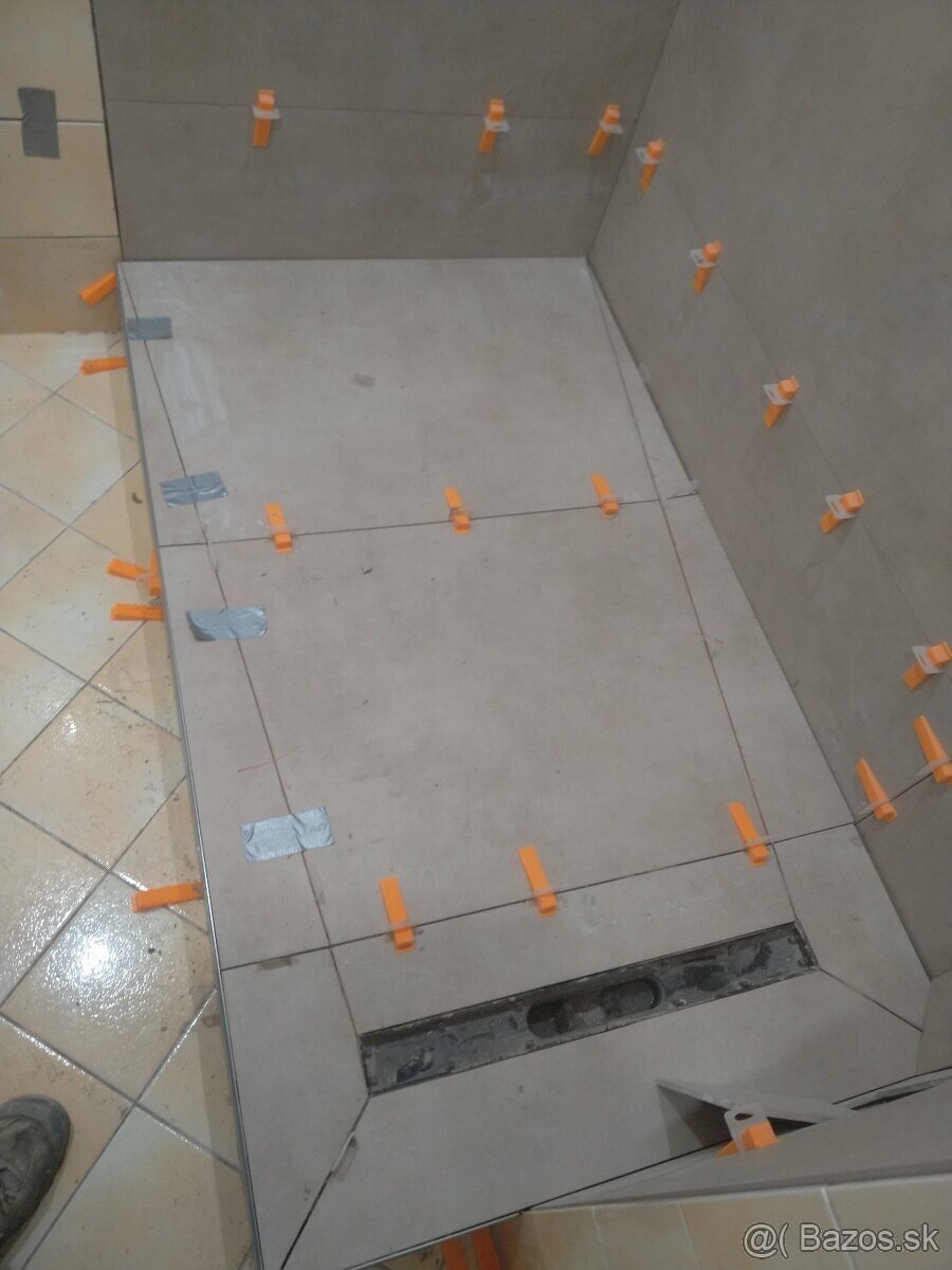 PONUKAM STAVEBNÉ PRÁCE - 9