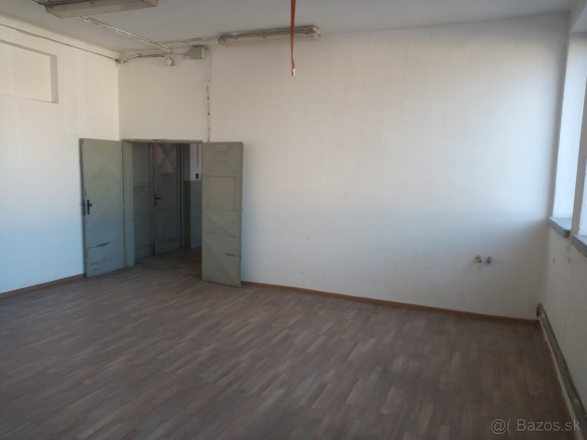 Garáže Sklady Haly Dielne Nováky - 9