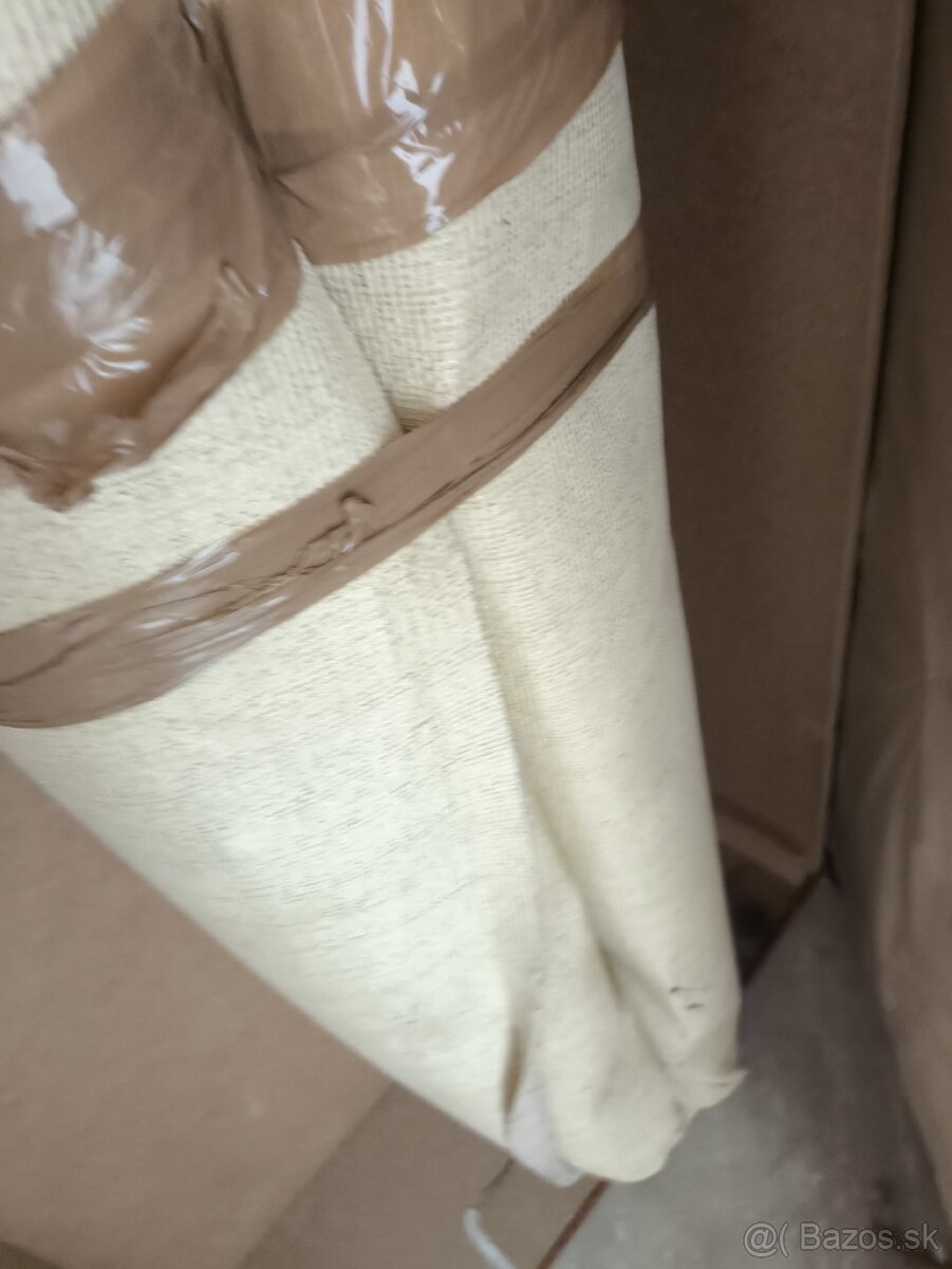 Koberec, valanda - 9