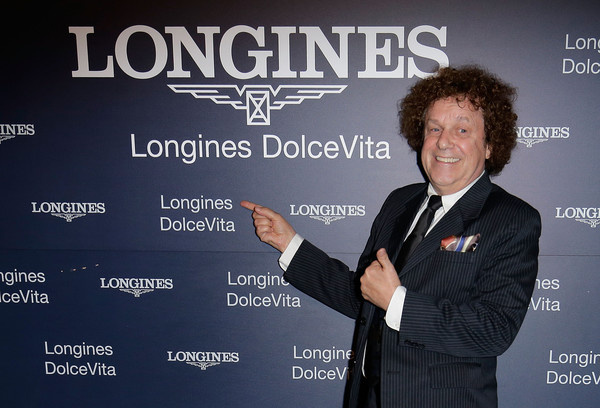 Longines Dolce Vita cal .L5.656.4 chronograf - 9