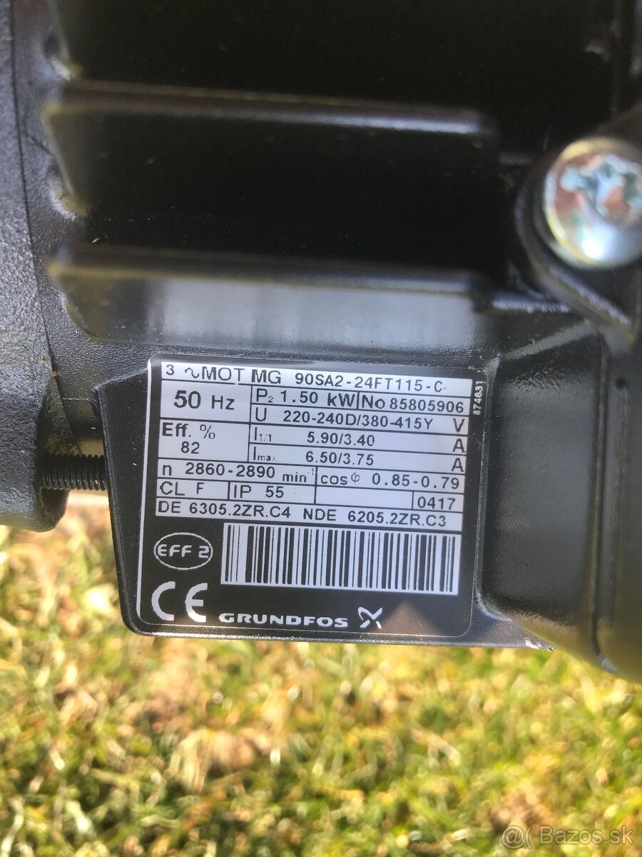 Grundfos - 9