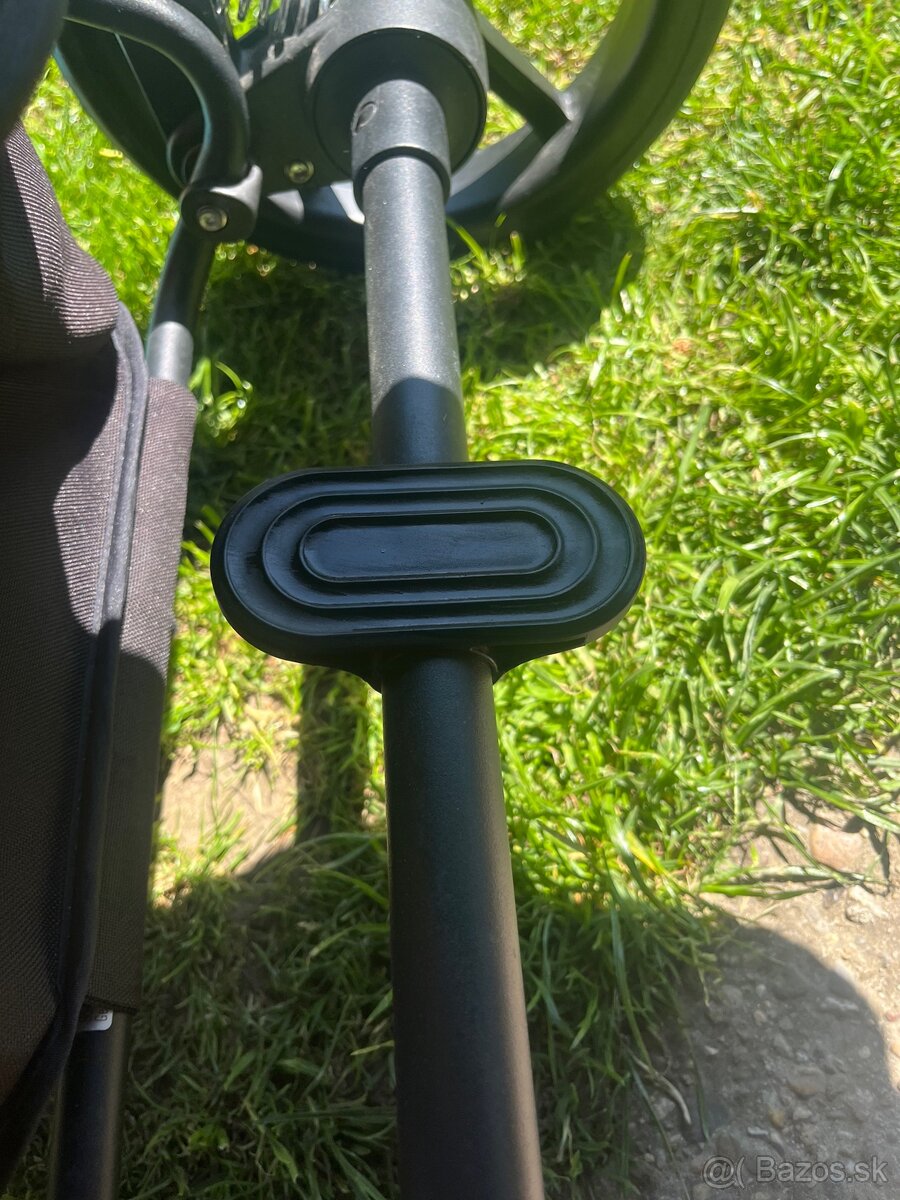 Cybex balios s - 9